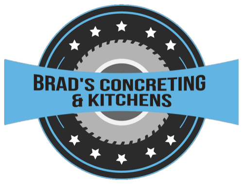 Brad's Concreting & Kitchens